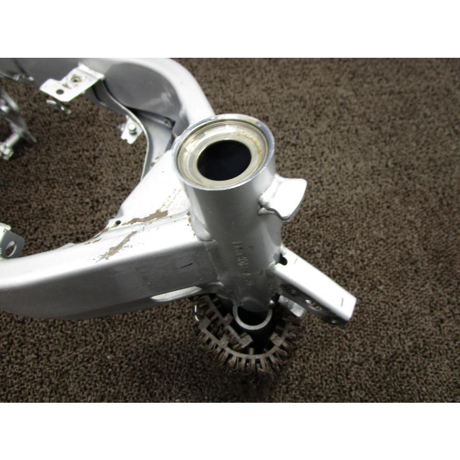 NSR50 メインフレーム ☆K326！AC10 書類付 ホンダ 【 AC08E