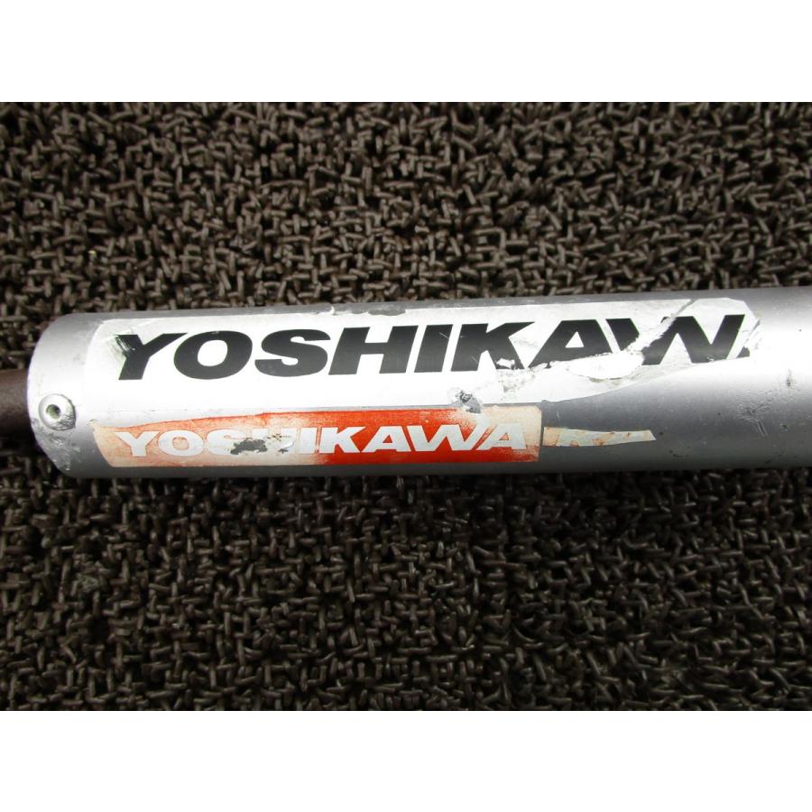 RD50 社外 ヨシカワ製 マフラー サイレンサー チャンバー □K626！481