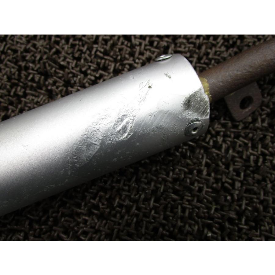 RD50 社外 ヨシカワ製 マフラー サイレンサー チャンバー □K626！481