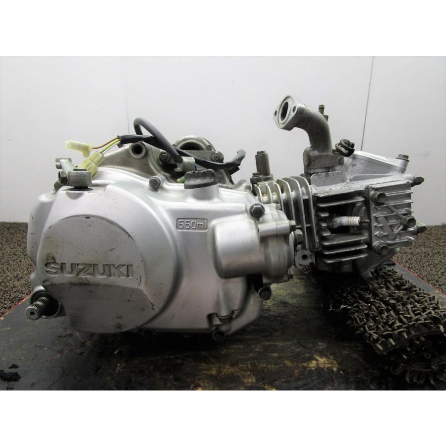 GS50 エンジン 詳細必ず確認下さい。