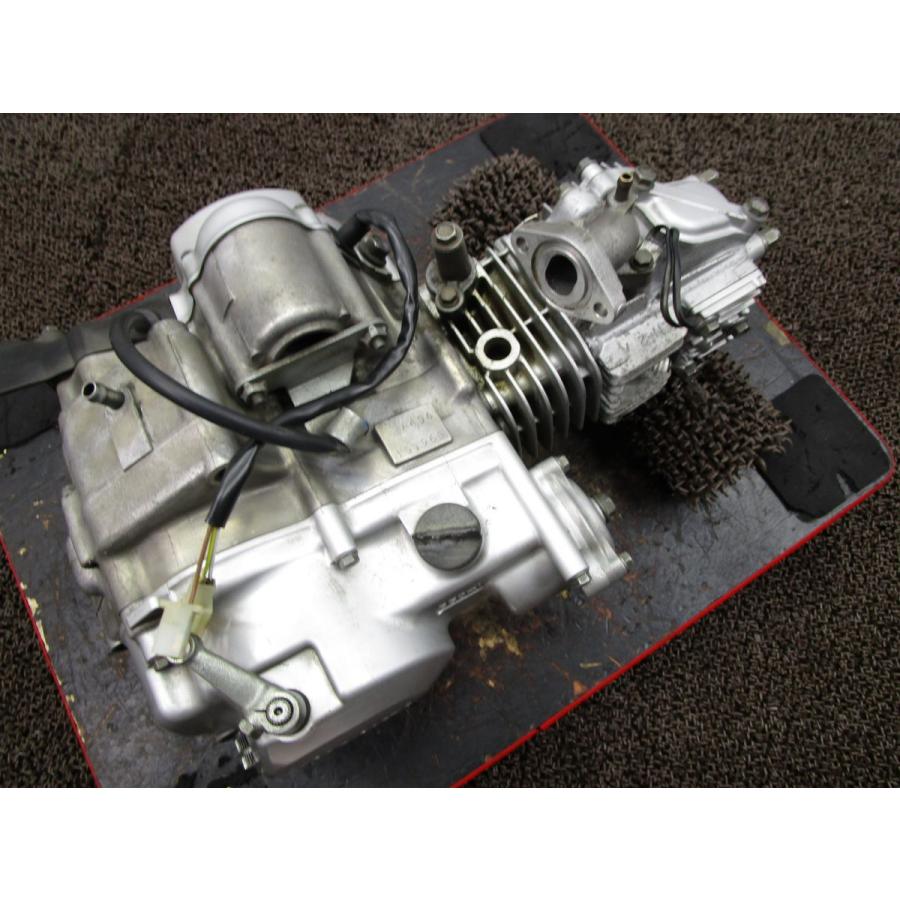 GS50 エンジン 詳細必ず確認下さい。