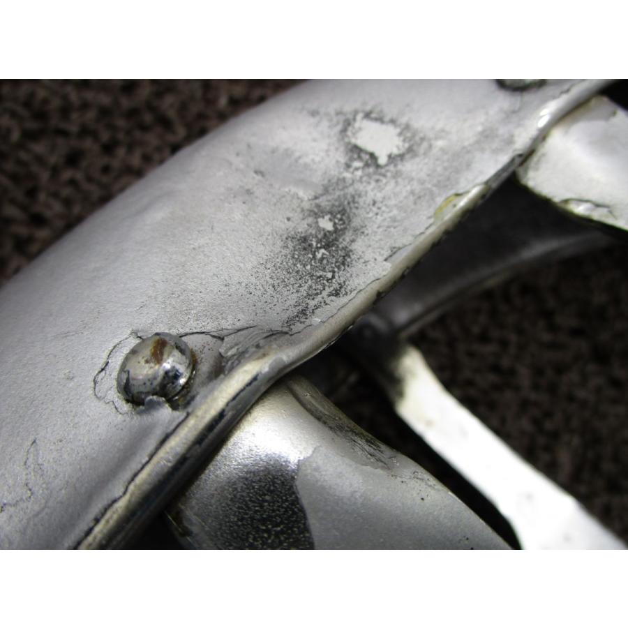 CD250 フロントフェンダー □K974！CD250 ホンダ 動画有 : A-PARTS