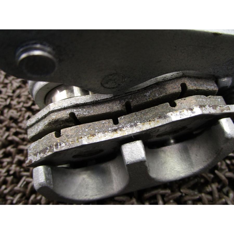 モリワキ MH80R フロントキャリパー マスター L602 ブレーキレバー！MH80RF ホンダ 【 HE04E 】 動画有 : A ...
