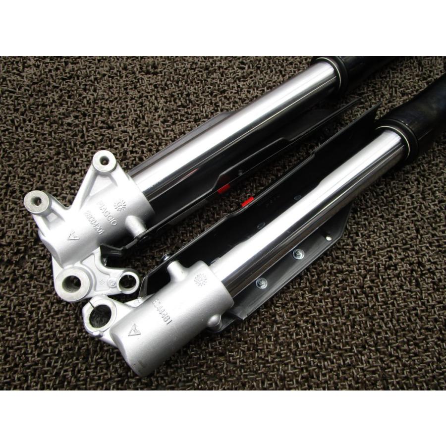 新品！】アプリリアRS660 アンドレアーニ フロントフォーク 【公式通販】