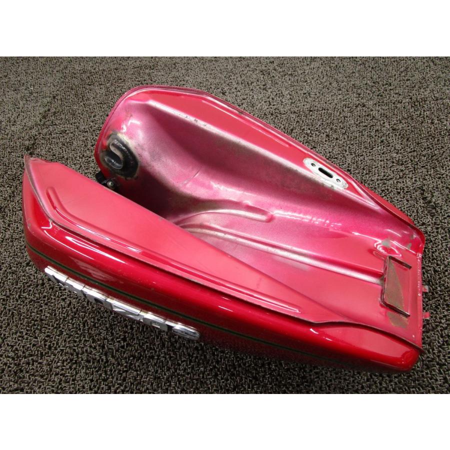 GT500 ガソリンタンク □L682！T500 スズキ 【 T500 】 タイタン : A