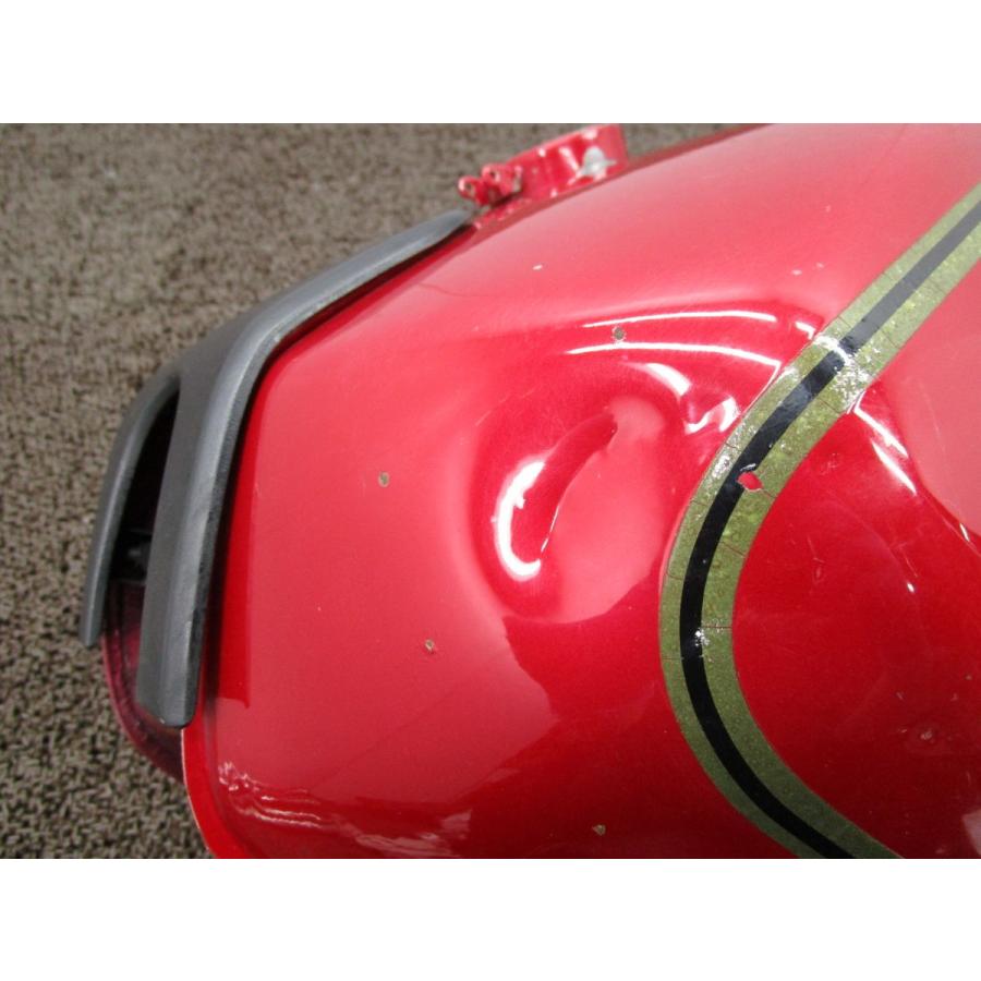 GT500 ガソリンタンク □L682！T500 スズキ 【 T500 】 タイタン : A