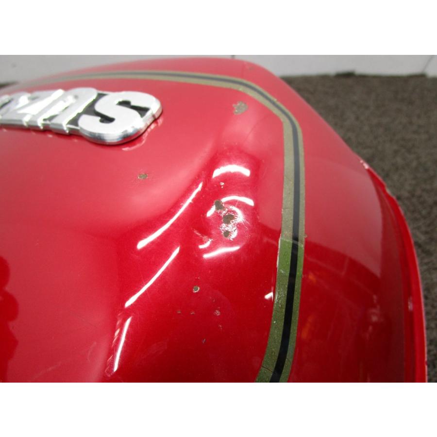 GT500 ガソリンタンク □L682！T500 スズキ 【 T500 】 タイタン : A