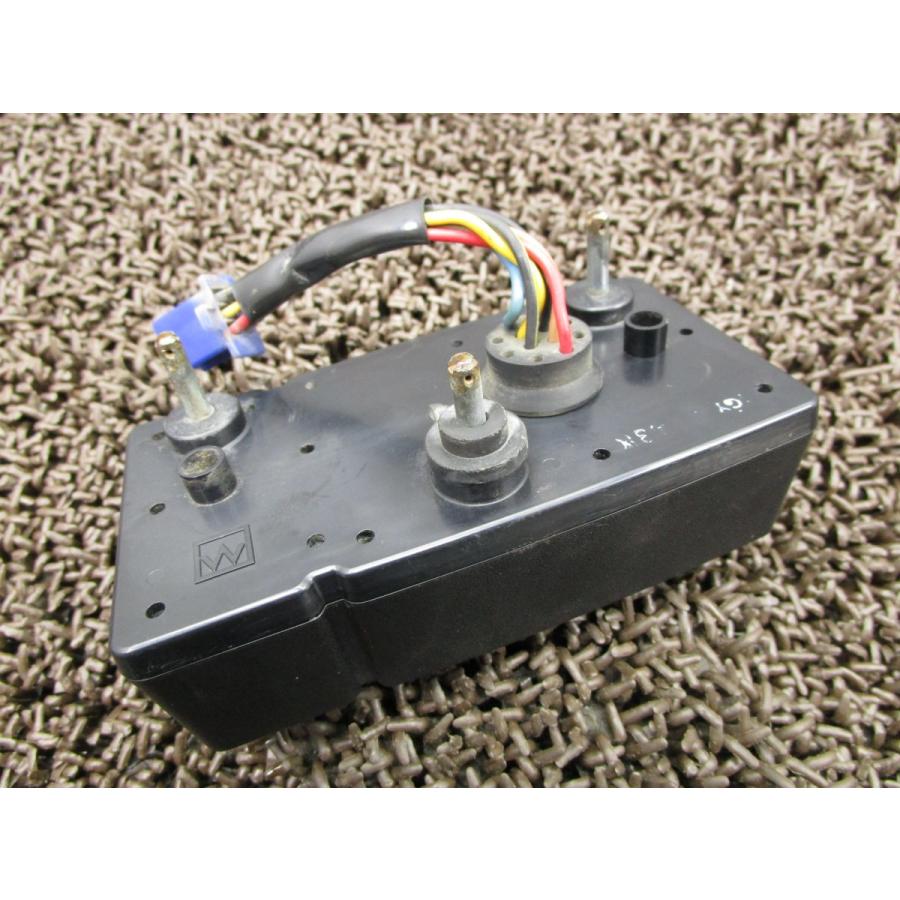 TT250Rレイド スピードメーター ○L715！4GY ヤマハ 【 4GY 】 Raid