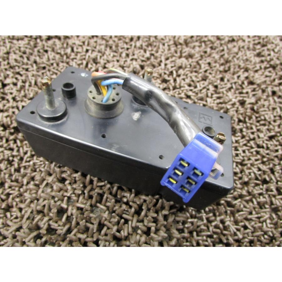 TT250Rレイド スピードメーター ○L715！4GY ヤマハ 【 4GY 】 Raid