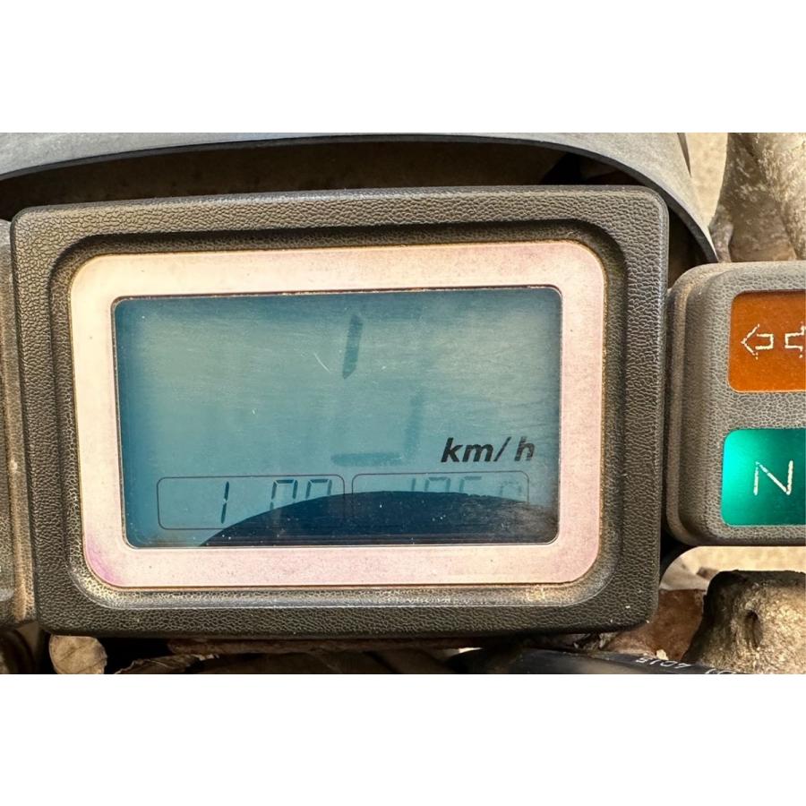 TT250Rレイド スピードメーター ○L715！4GY ヤマハ 【 4GY 】 Raid