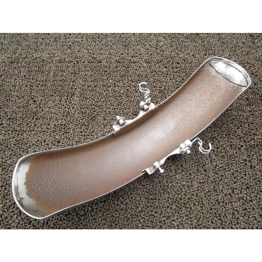 CB400 FOUR フロントフェンダー △L730！NC36 ホンダ 【 NC23E 】 : A