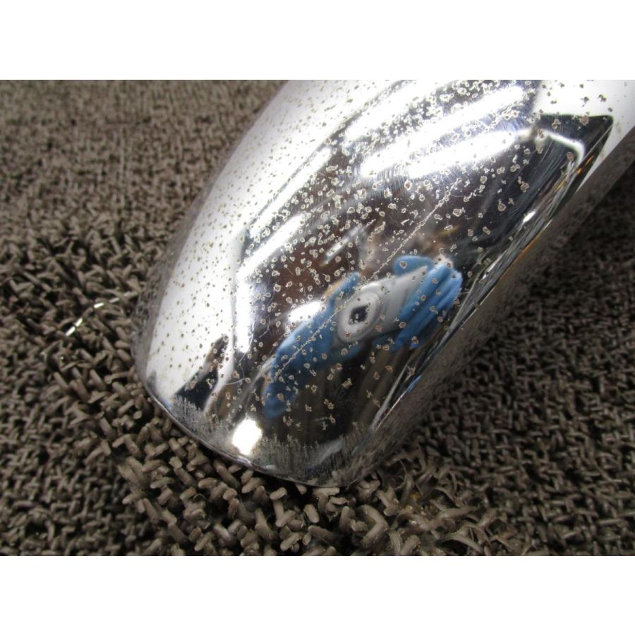 CB400 FOUR フロントフェンダー △L730！NC36 ホンダ 【 NC23E 】 : A