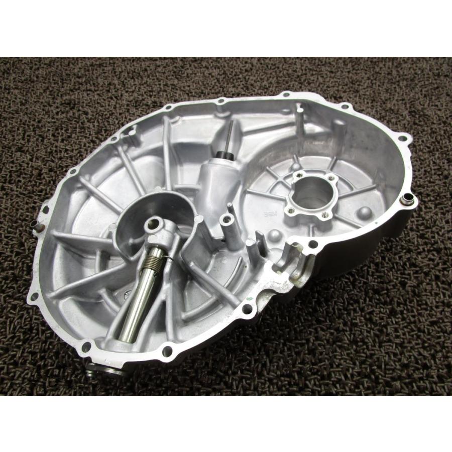 cb400sf クラッチカバー ホンダ CB400SF/SB (NC42) Rクランクケースカバー＆ガスケット
