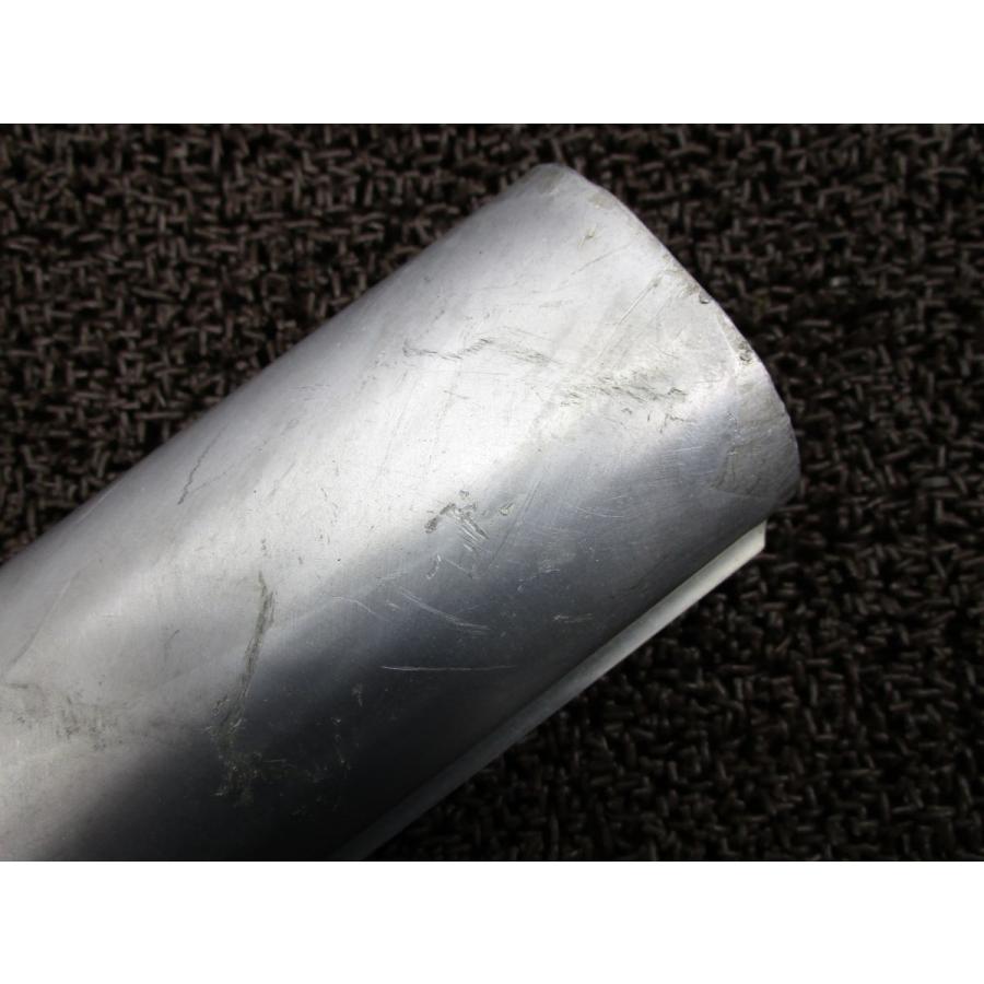 DT200WR マフラー サイレンサー チャンバー □L899！3XP ヤマハ 【 3XP