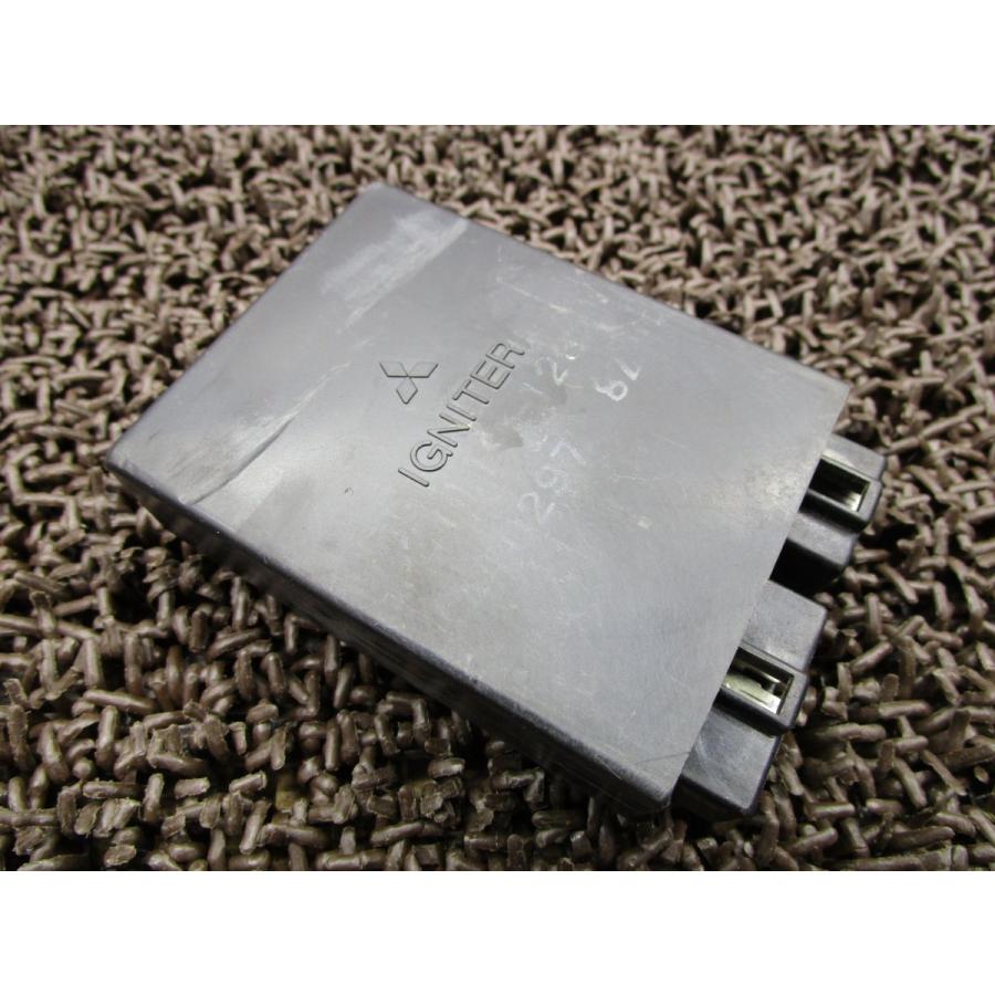 ZXR750 イグナイター CDI ○L838！ZX750H カワサキ 【 ZX750FE 】 : A