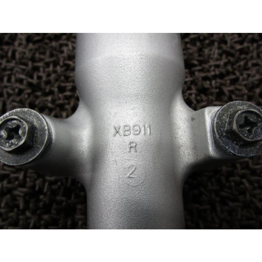 バンバン200 フロントフォーク □L808!NH41A スズキ 【 H403 バンバン200 フロントフォーク □L808!NH41A スズキ 【 H403
