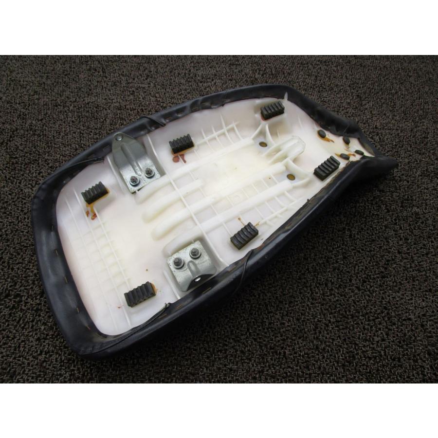 バンバン200 シート □L942！NH41A スズキ 【 H403 】 VanVan 動画有