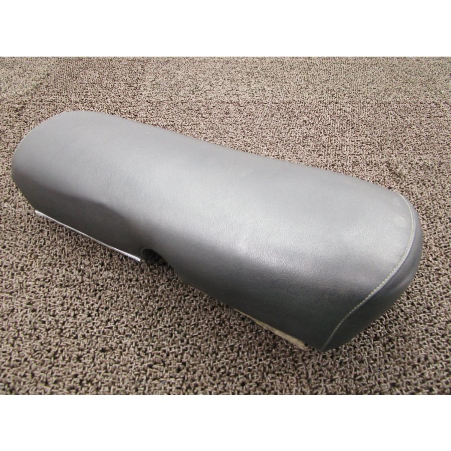 K125 ダブルシート □M469！K125 スズキ 【 】 : A-PARTSヤフー