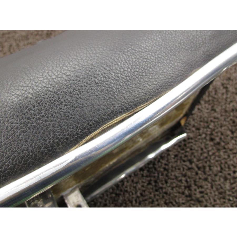 K125 ダブルシート □M469！K125 スズキ 【 】 : A-PARTSヤフー