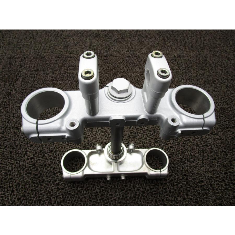モンスター400 トップブリッジ ステム △M494！ZDM400M ドカティ