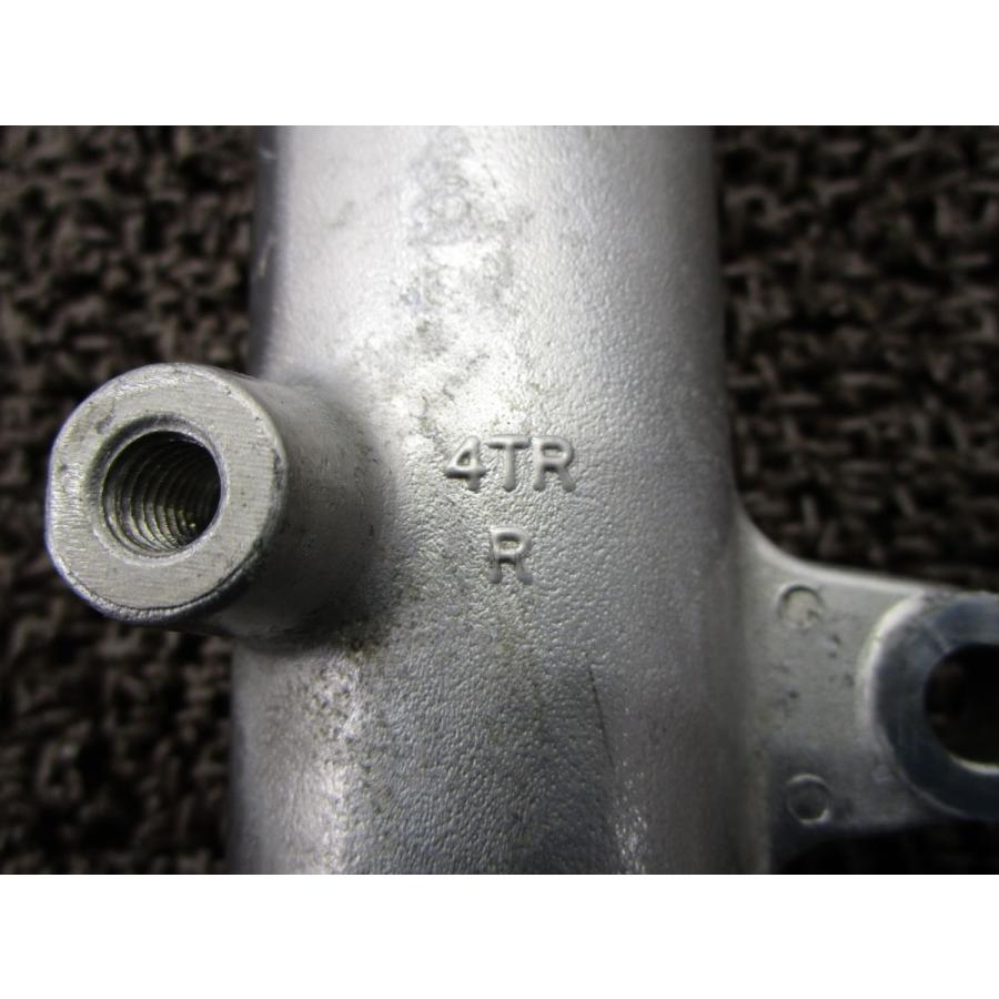 ドラッグスター1100 延長フロントフォーク □M585！VP13J ヤマハ