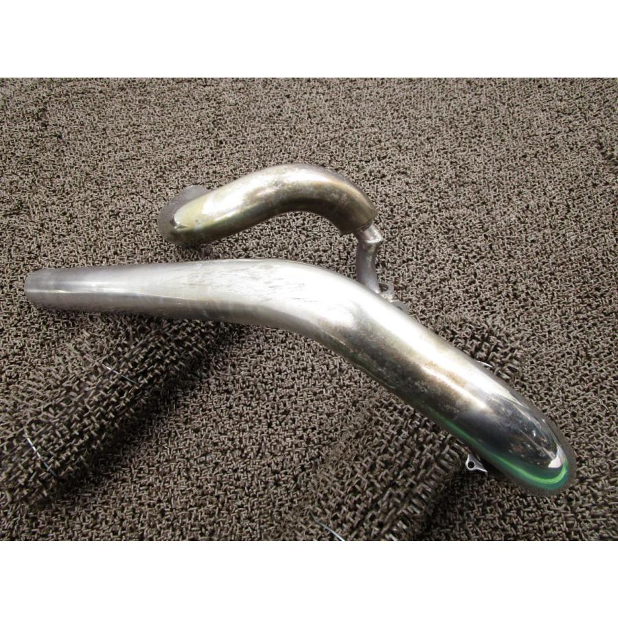 マグナ250 社外 スラッシュカット マフラー サイレンサー □N258 マグナ250 社外 スラッシュカット マフラー サイレンサー □N258