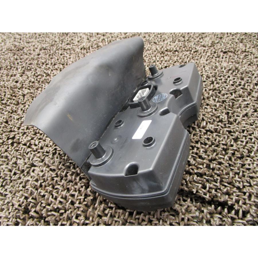 DトラッカーX メーター デジタル スピード タコ ●M611 インジケーターランプ！LX250V カワサキ 【 LX250DE 】 D-TRACKER 動画有の画像