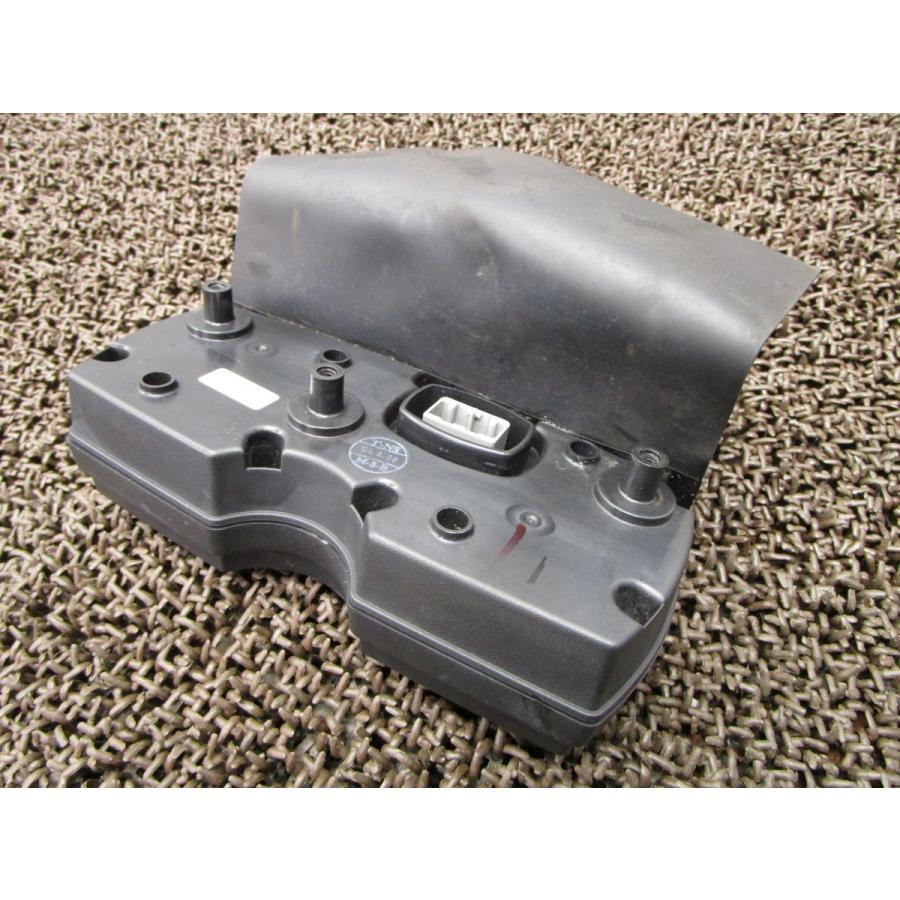 DトラッカーX メーター デジタル スピード タコ ●M611 インジケーターランプ！LX250V カワサキ 【 LX250DE 】 D-TRACKER 動画有の画像