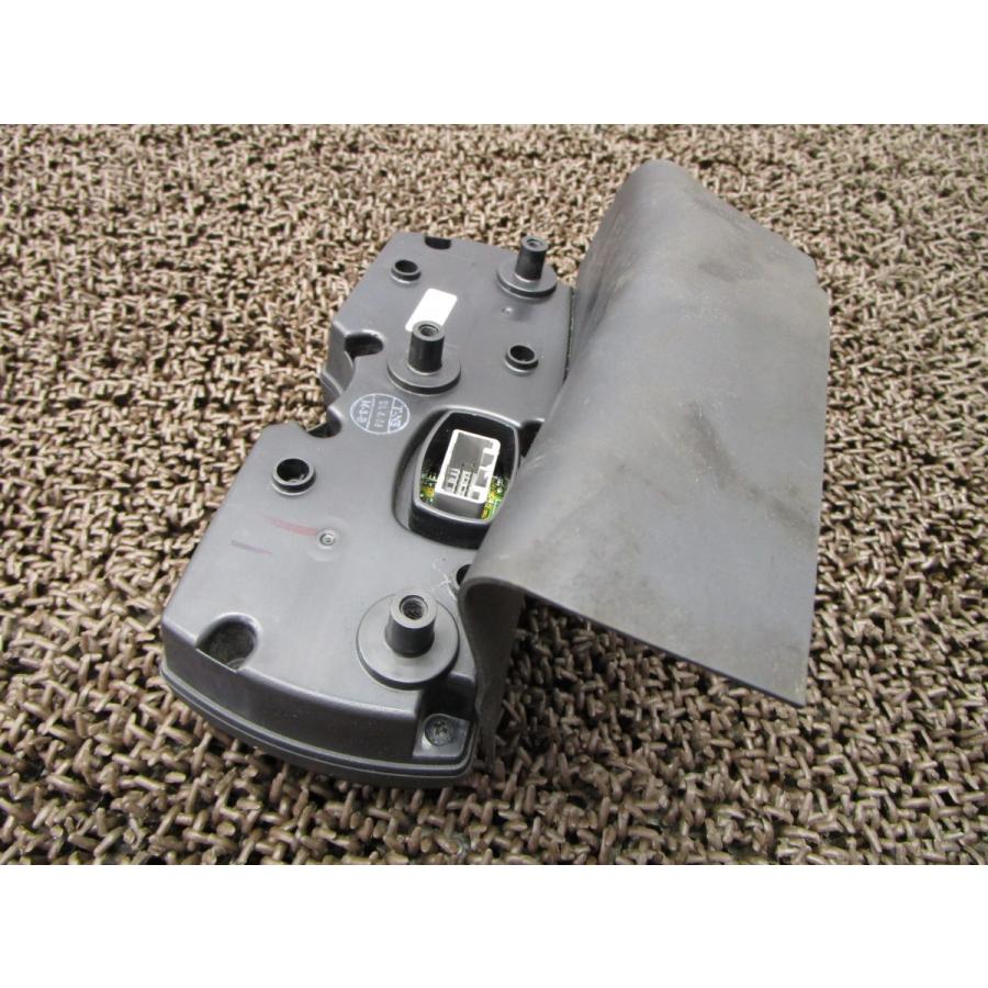 DトラッカーX メーター デジタル スピード タコ ○M611 インジケーター