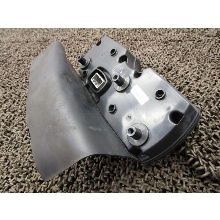 DトラッカーX メーター デジタル スピード タコ ●M611 インジケーターランプ！LX250V カワサキ 【 LX250DE 】 D-TRACKER 動画有の画像