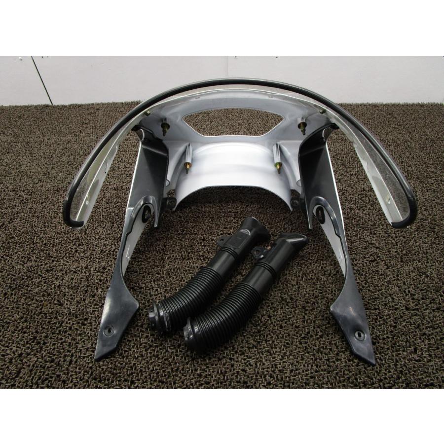 FZR250R アッパーカウル スクリーン 3LN ヤマハ FZR250R アッパーカウル スクリーン 3LN ヤマハ 【公式通販】