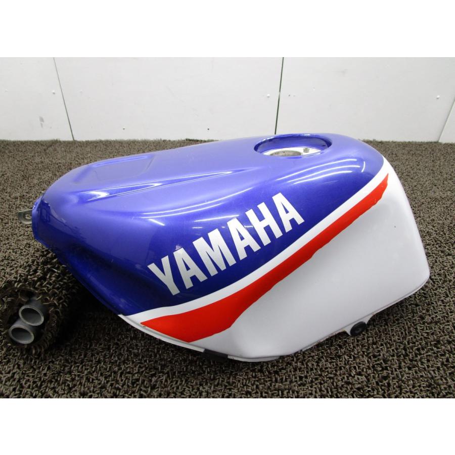 FZR250R ガソリンタンク □N313!3LN ヤマハ 【 1HX 】 動画有 FZR250R ガソリンタンク □N313!3LN ヤマハ 【 1HX 】 動画有