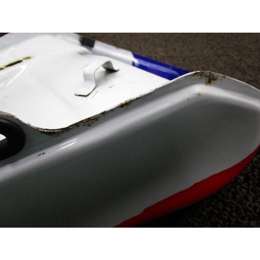 FZR250R ガソリンタンク □N313!3LN ヤマハ 【 1HX 】 動画有 FZR250R ガソリンタンク □N313!3LN ヤマハ 【 1HX 】 動画有