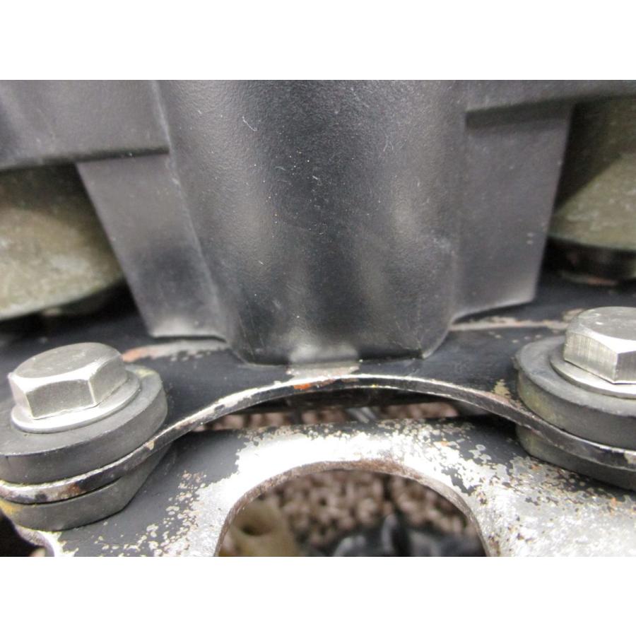 CB50JX スピードメーター タコ インジケーターランプ △N412 ヘッド