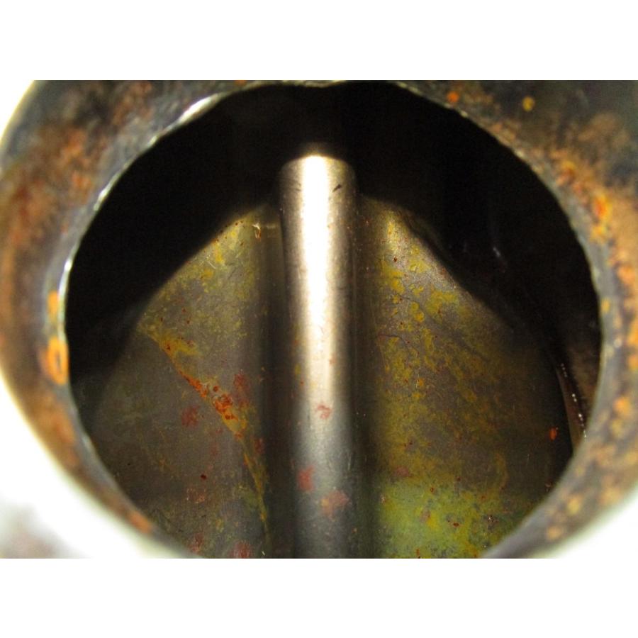 CB400F ガソリンタンク キャップ □N555！CB400F ホンダ 【 CB400FE