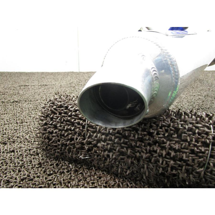 XJR1200/1300 マフラー サイレンサー エキパイ 社外 XJR1200 社外 スーパートラップ製 マフラー サイレンサー □v968