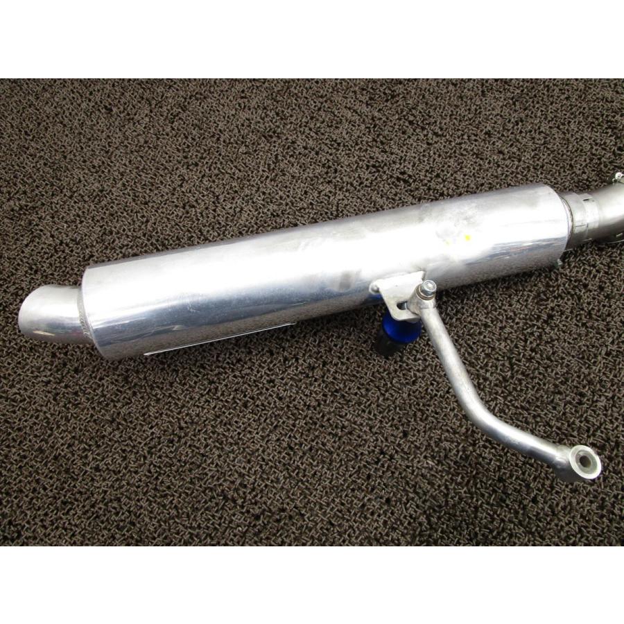 XJR1200/1300 マフラー サイレンサー エキパイ 社外 XJR1200/1300 マフラー サイレンサー エキパイ 社外 XJR1300