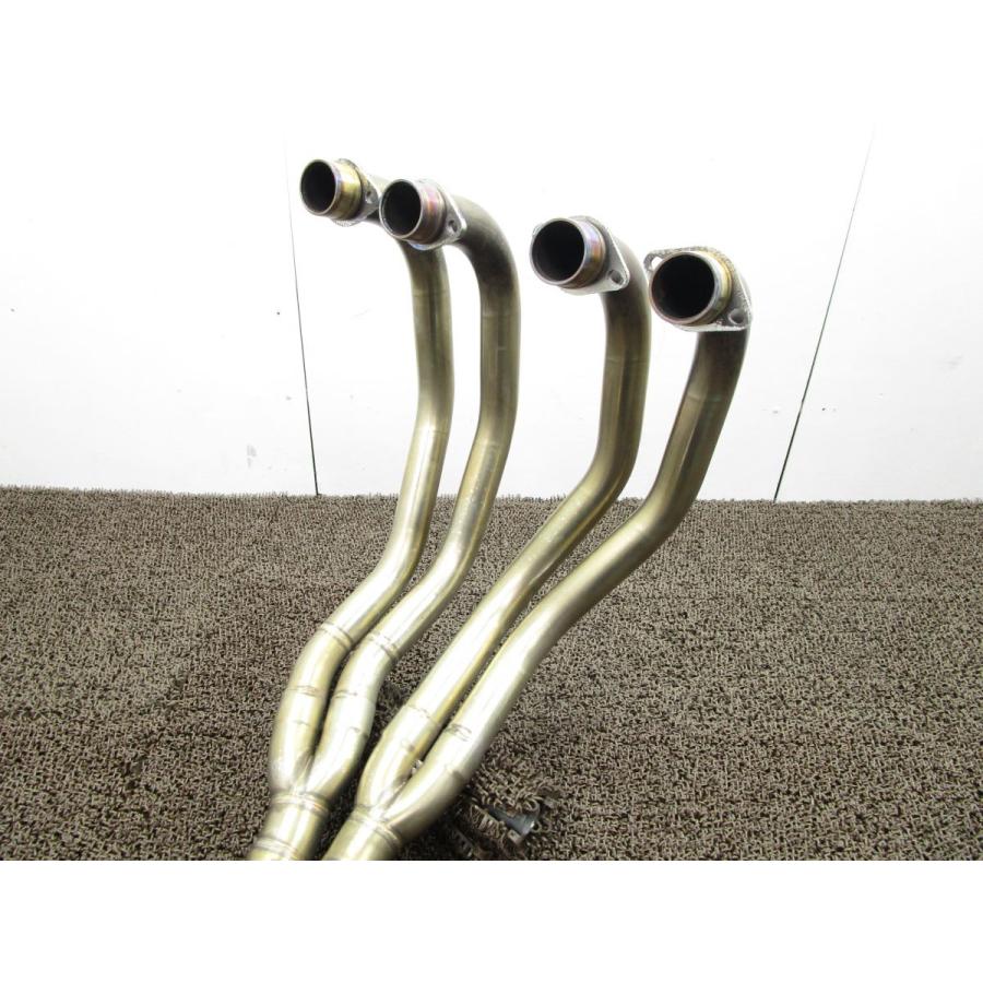 た*た様 OVER ステンレス製マフラー XJR1300 取り付け金具付き た*た様 OVER ステンレス製マフラー XJR1300 取り付け金具付き