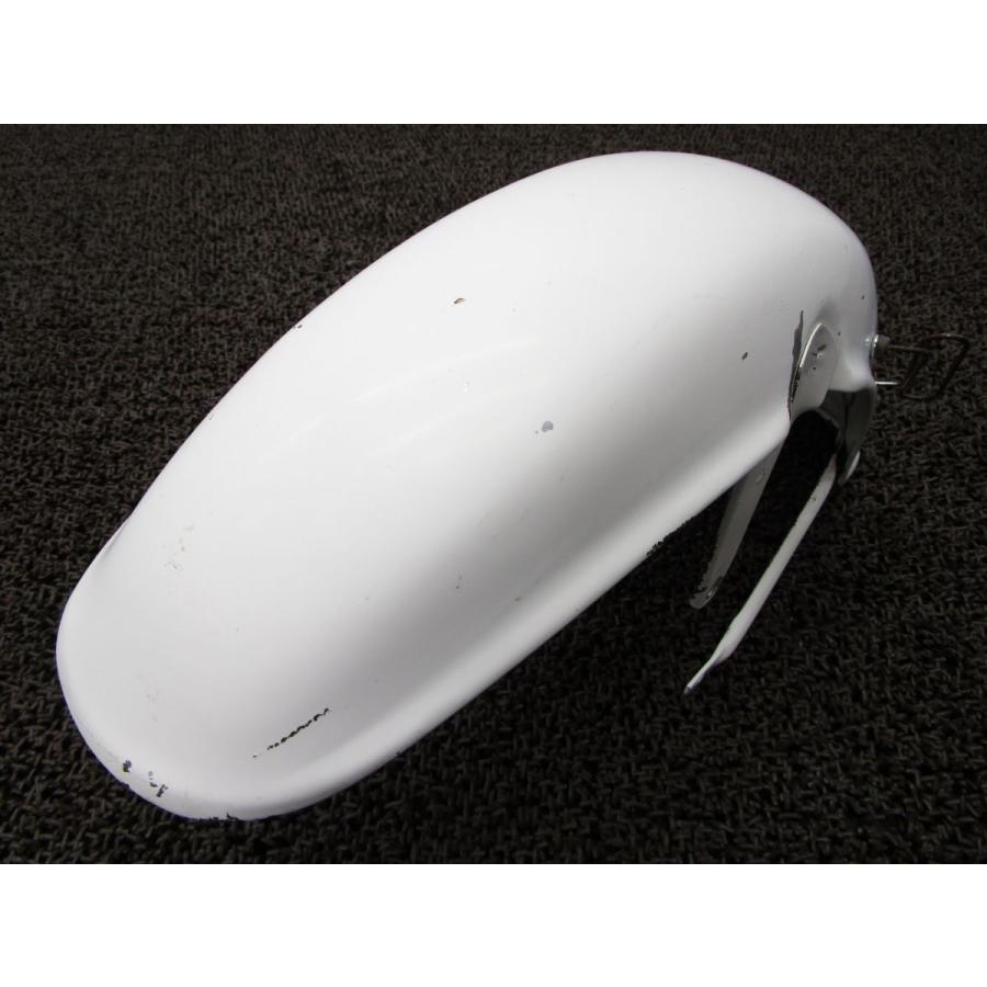 シャリー50 フェンダー ホンダ シャリー50 フロントフェンダー 純正 中古 バイク 部品