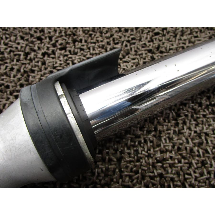 FZ400 フロントフォーク □N844！4YR ヤマハ 【 4YR 】 キャブ車 : A