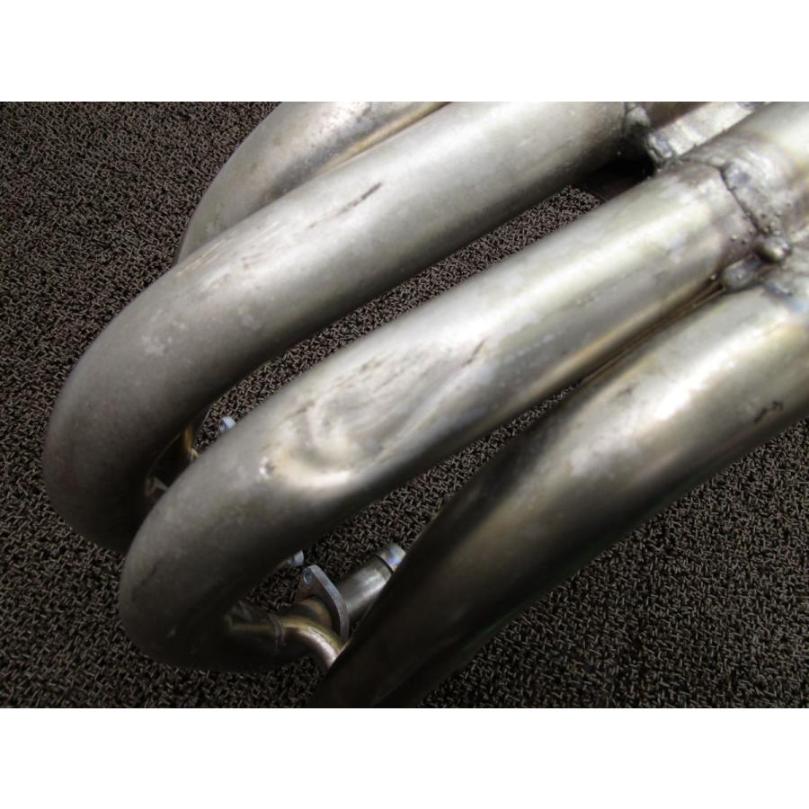 ホーネット600 社外 TSR製 マフラー サイレンサー □O18！PC34