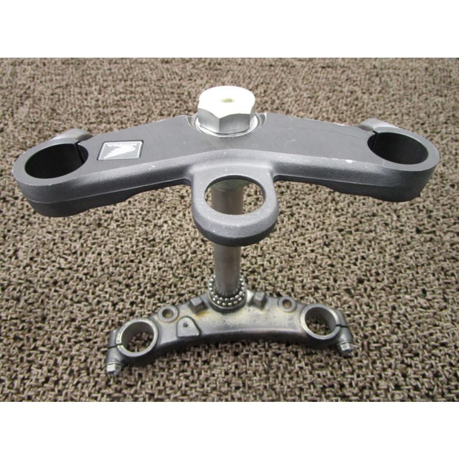 NSF100 ステム　トップブリッジセット NSF100 トップブリッジ ステム △O975！HR01 ホンダ キャブ車 動画有