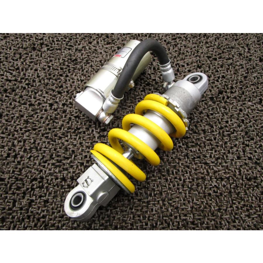 NSF100 リアサスペンション NSF100 リアサスペンション △O951！HR01 ホンダ キャブ車 動画有 : A