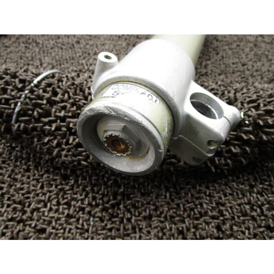 DR-Z400S 倒立 フロントフォーク □O977！SK43A スズキ 【 K419