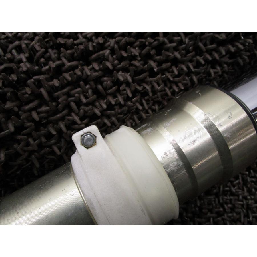 DR-Z400S 倒立 フロントフォーク □O977！SK43A スズキ 【 K419