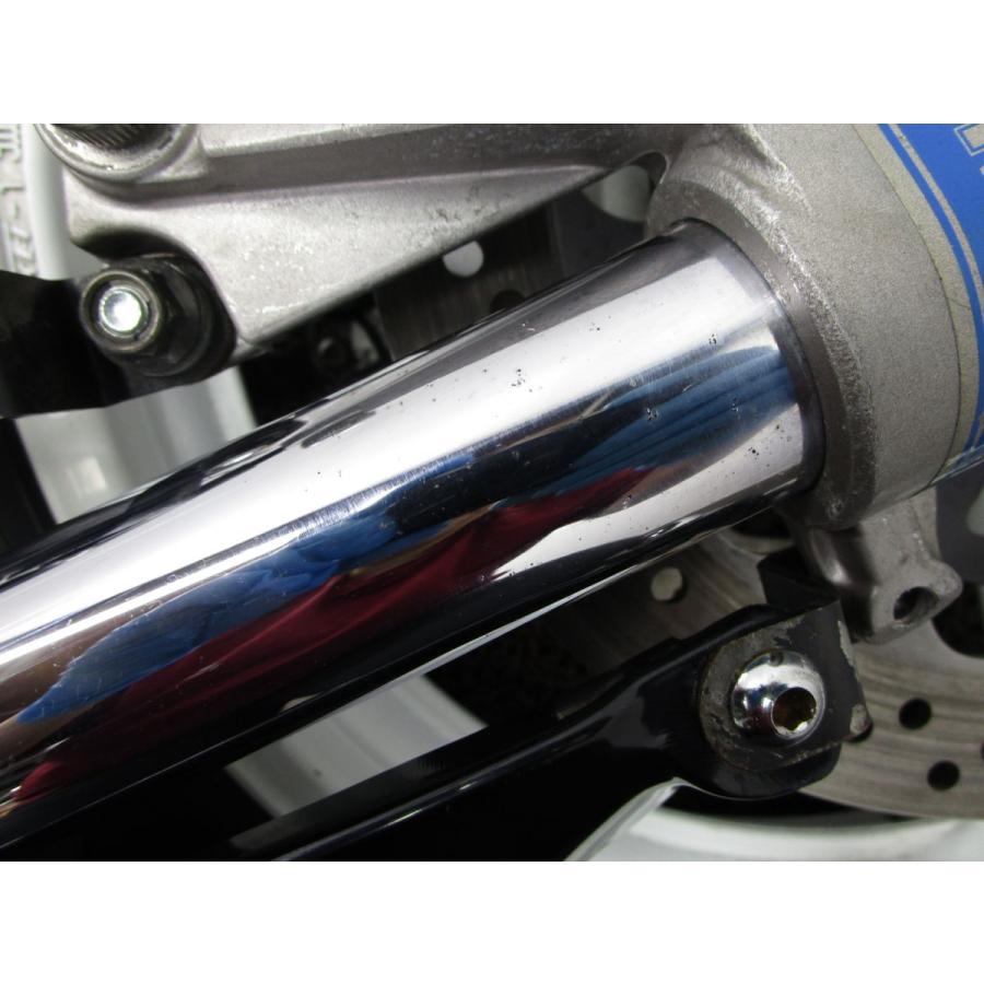 GSX1100S カタナ フロント 足廻り ASSY □O699 倒立フロント GSX1100S カタナ フロント 足廻り ASSY □O699 倒立フロント
