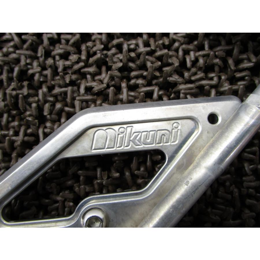 GSX1100S カタナ 社外 ミクニ製 バックステップ △O31！GS110X