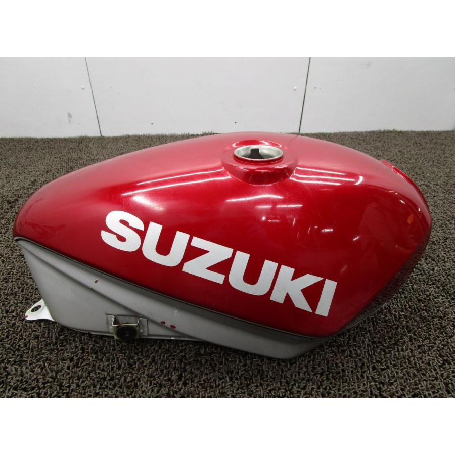 GSX1100S カタナ ガソリンタンク □O20！GS110X スズキ 【 GS110X