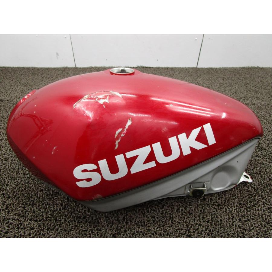 GSX1100Sカタナ ガソリンタンク GSX1100S カタナ ガソリンタンク □O20！GS110X スズキ 【 GS110X