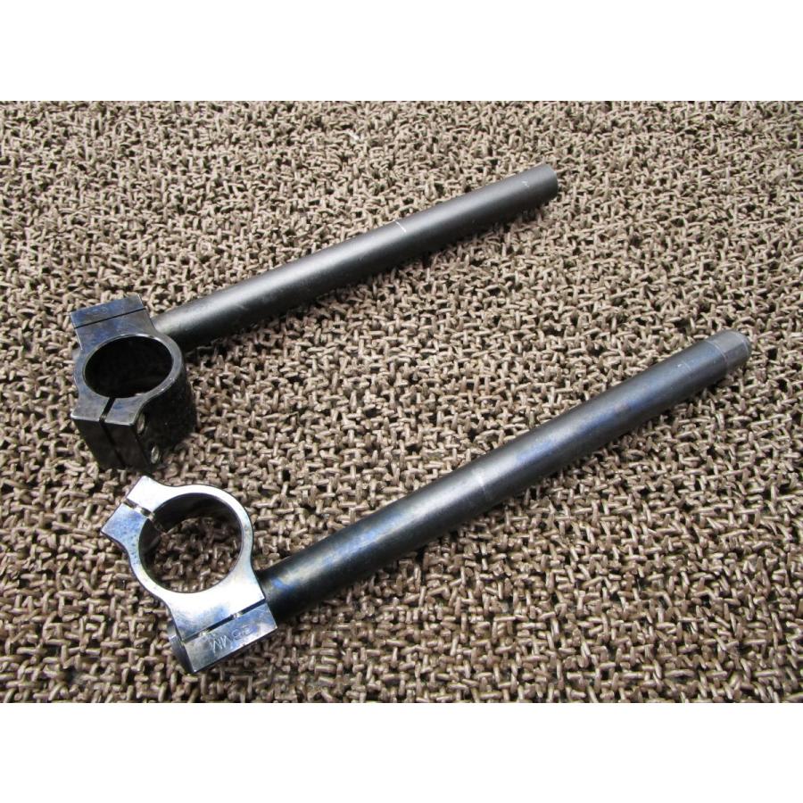 XS750SPL 社外 セパレートハンドル △O224 36MM！1J7 カスタム素材に ヤマハ 【 1J7 】 キャブ車 動画有 スペシャルの画像